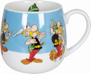 Buclk Asterix a kouzeln lektvar