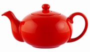 Teapot/erven - ajov konvice (velk)