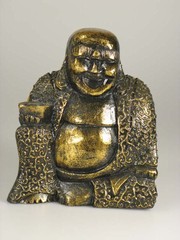 Buddha sedc