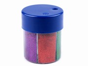 Sypac glitry mix barev 80 g 1 ks mix