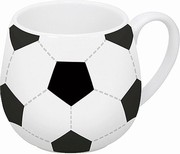 Football/Snuggle mug - buclk