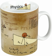Science/ Physics - hrnek