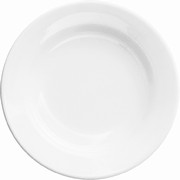 Soup plate/Bl - hlubok tal (4 ks)