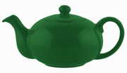 Teapot/Tmav zelen - ajov konvice (velk)