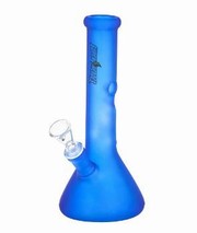 Glasbong 21 cm
