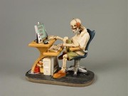 Kostra u počítače