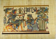 Papyrus