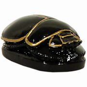 Scarabeus 4cm