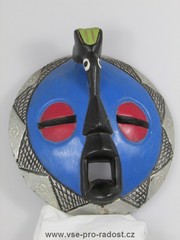 Maska Ashanti