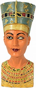 Nefertiti 10cm